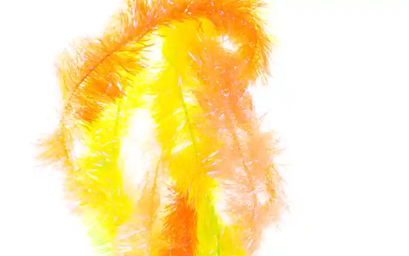Textreme Super UV Chenille-