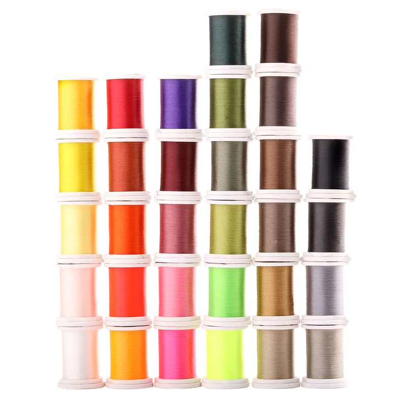 Textreme Standard 8/0 Bindegarn-