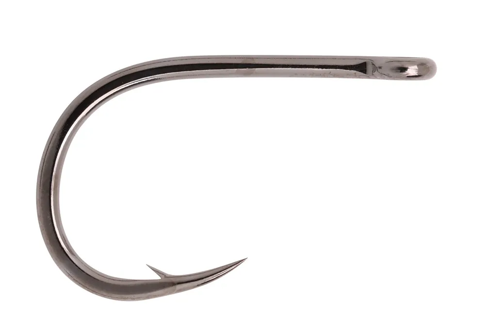 Gamakatsu Live Bait (Light Wire) Haken-