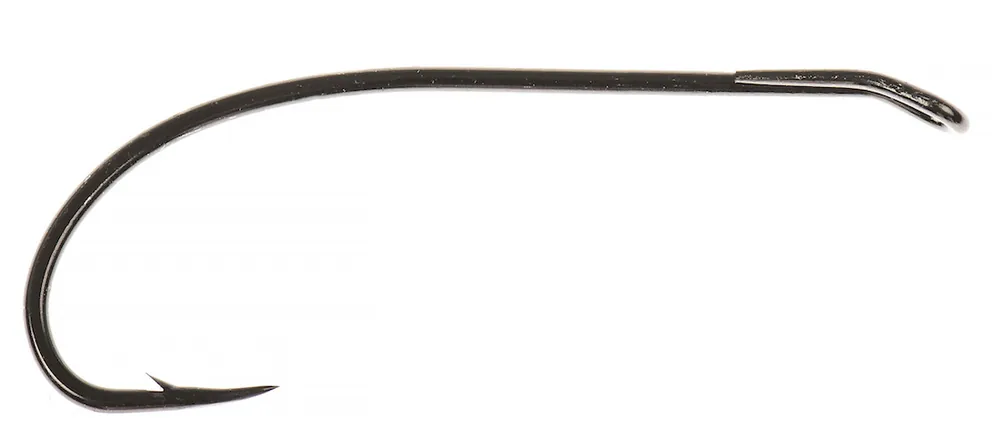 Ahrex HR418 Bomber Hook Haken- 1/0