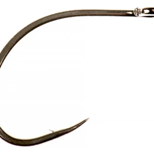 Ahrex SA274 Curved Salt Hook Haken-