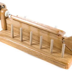 Wapsi Cyclone zur Herstellung von Brushes-
