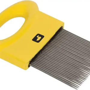 Loon Ergo Underfur Comb Kamm-