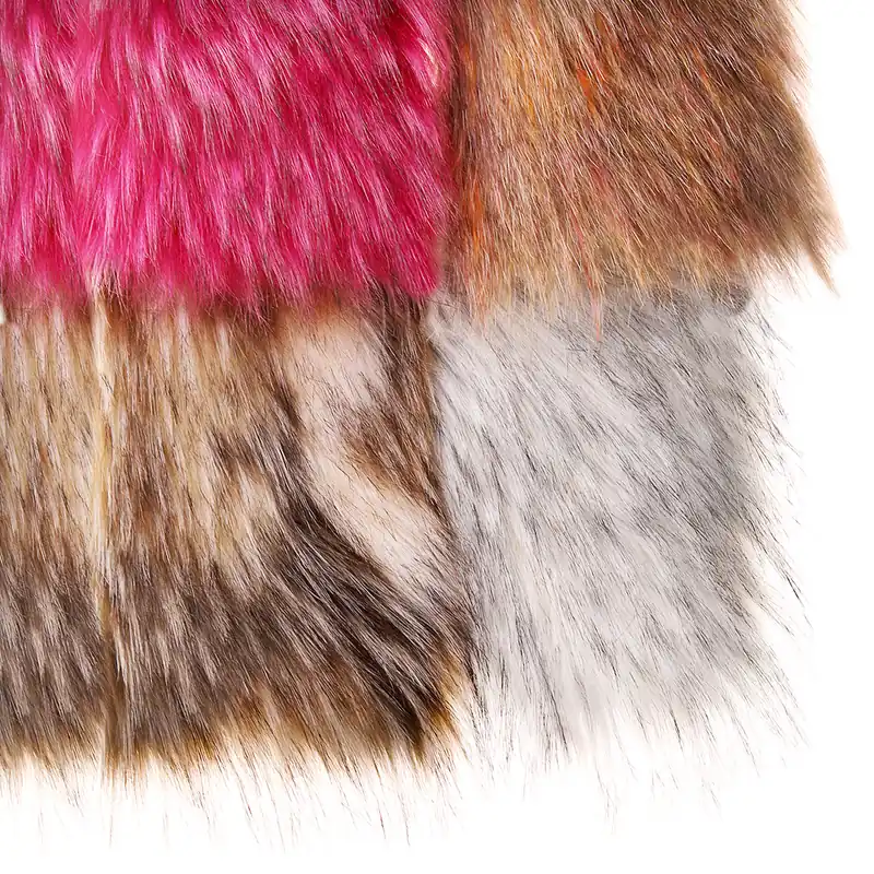 Medium Craft Fur-