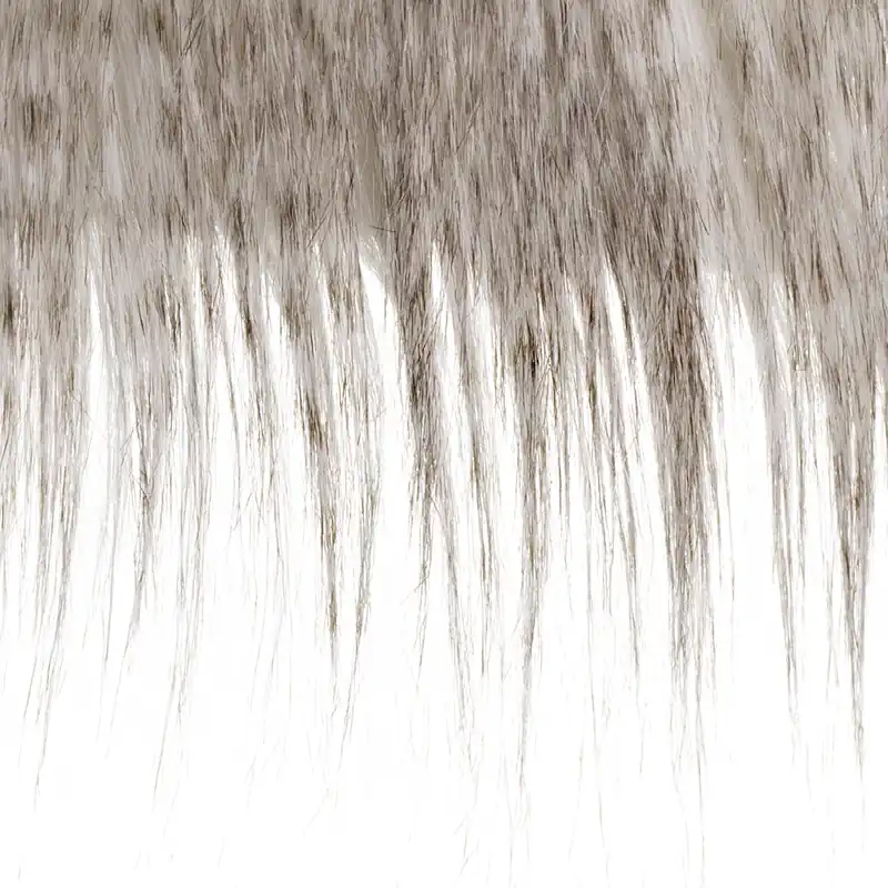 Long Craft Fur-