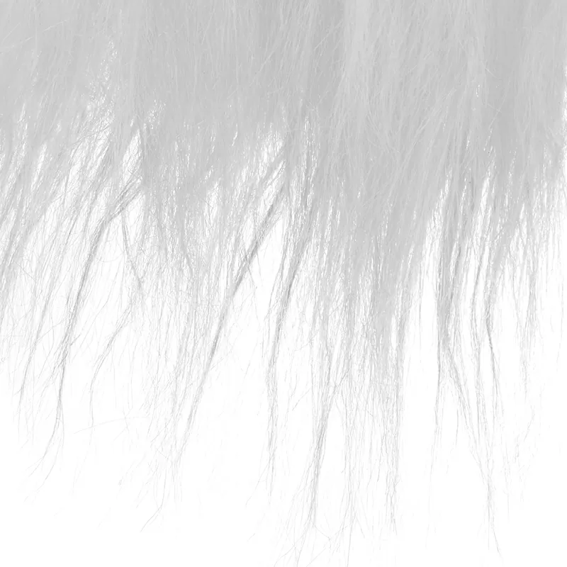 Extra Long Craft Fur-