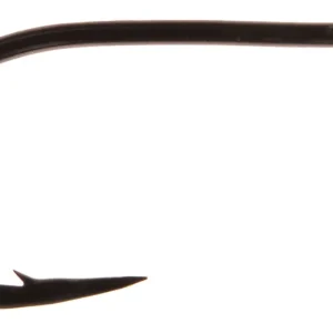 Ahrex FW504 Short Shank Dry Trockenfliegen Haken-