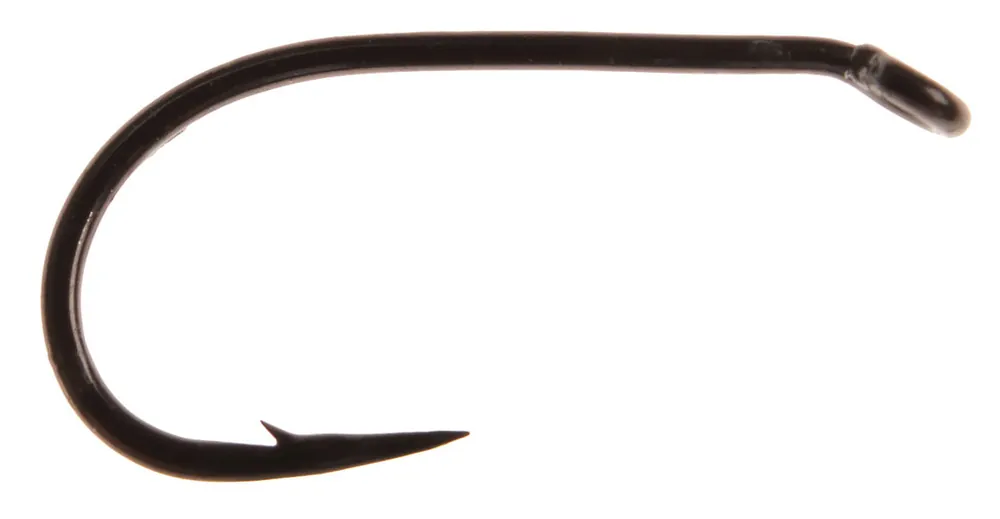 Ahrex FW504 Short Shank Dry Trockenfliegen Haken-