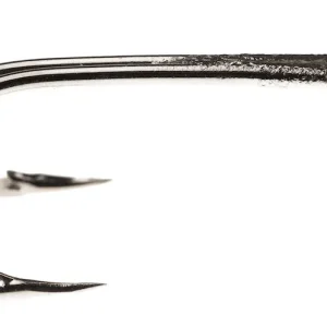 Ahrex HR428S Silver Tying Double Haken-