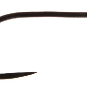 Ahrex FW505 Short Shank Dry Barbless Trockenfliegen Haken-