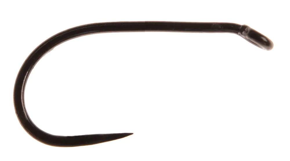 Ahrex FW505 Short Shank Dry Barbless Trockenfliegen Haken-