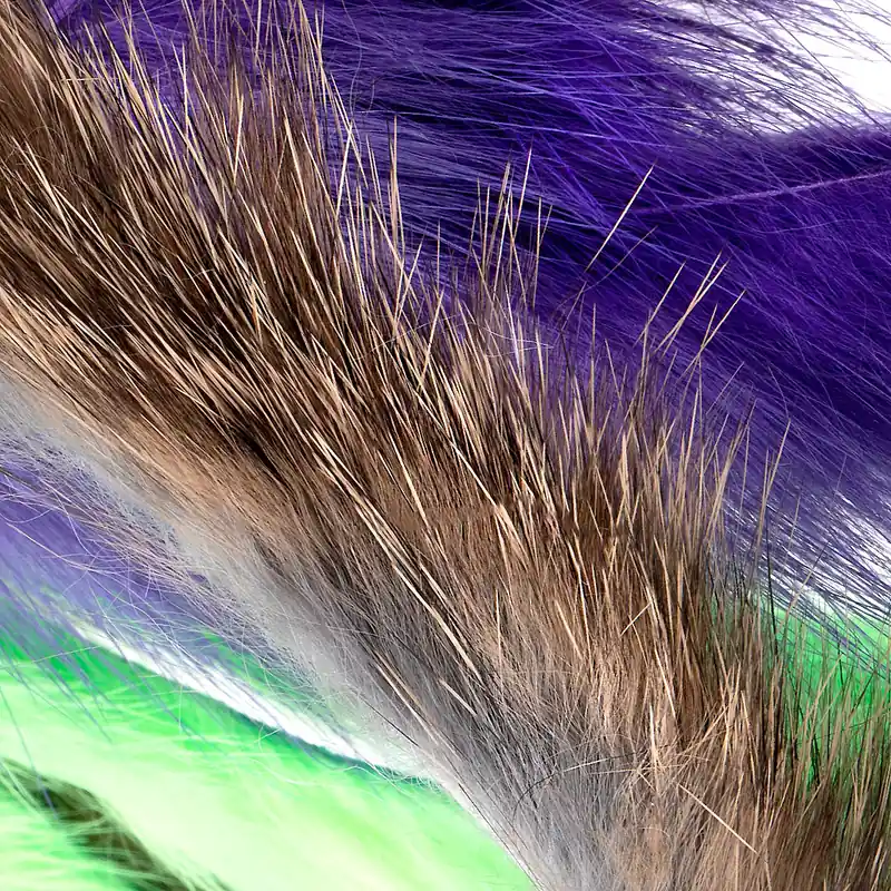 Fly Scene Rabbit Zonkerstrips-