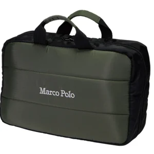 C&F Design CFT-CA Marco Polo Carry All Bindetasche-