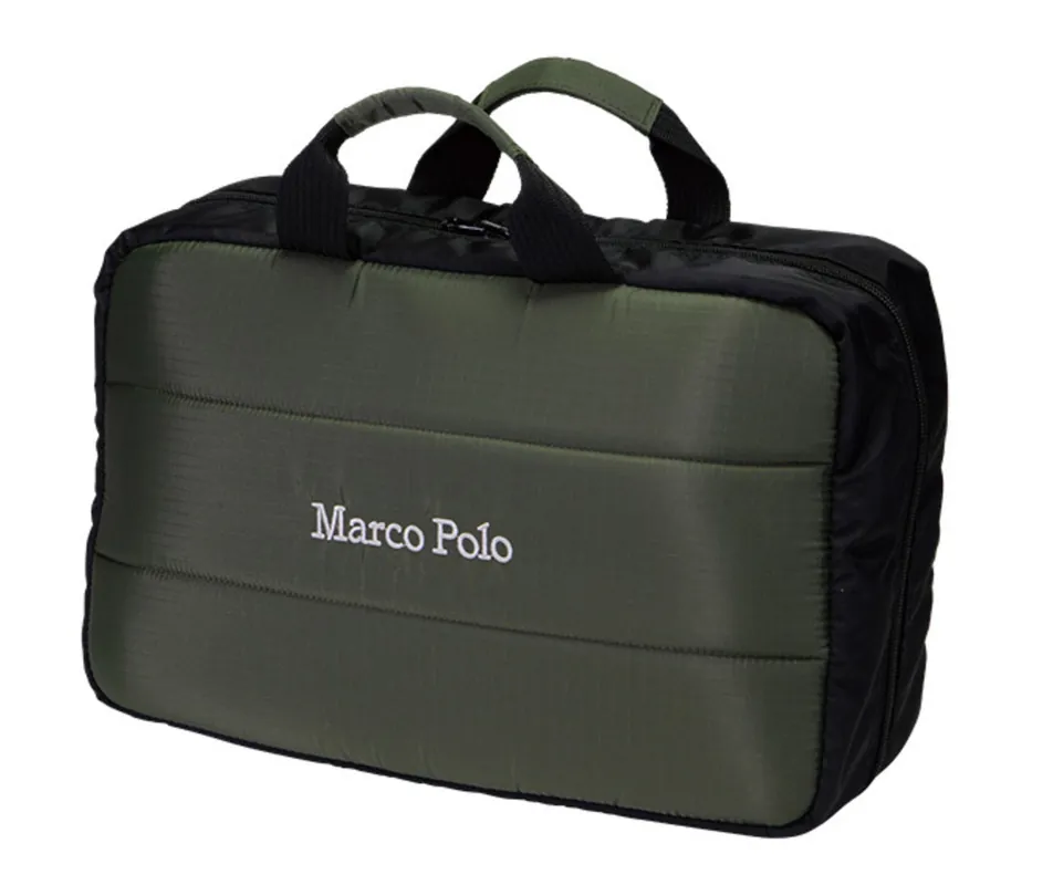 C&F Design CFT-CA Marco Polo Carry All Bindetasche-