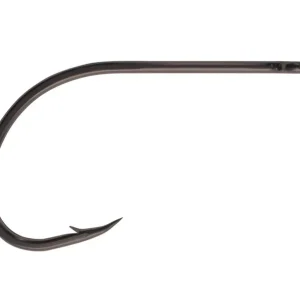 VMC 7116 Saltwater Specimen Wide Gap Haken-
