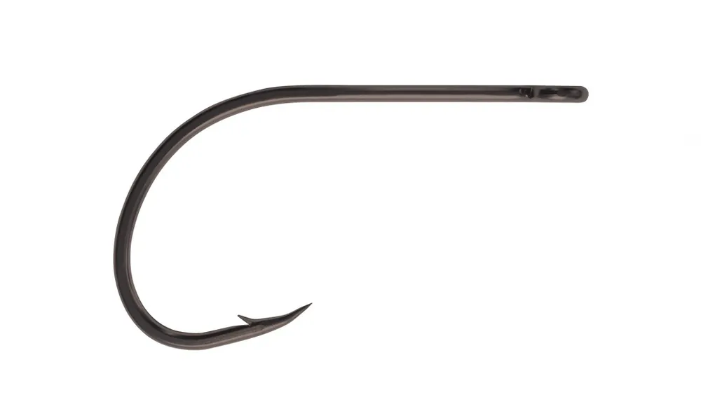 VMC 7116 Saltwater Specimen Wide Gap Haken-