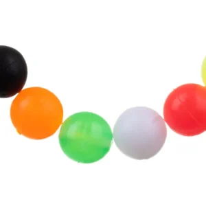 Partridge Predator Attractor Beads 5mm-