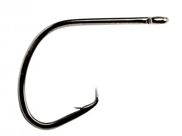 Partridge CS44X Predator Circle Extra Haken-