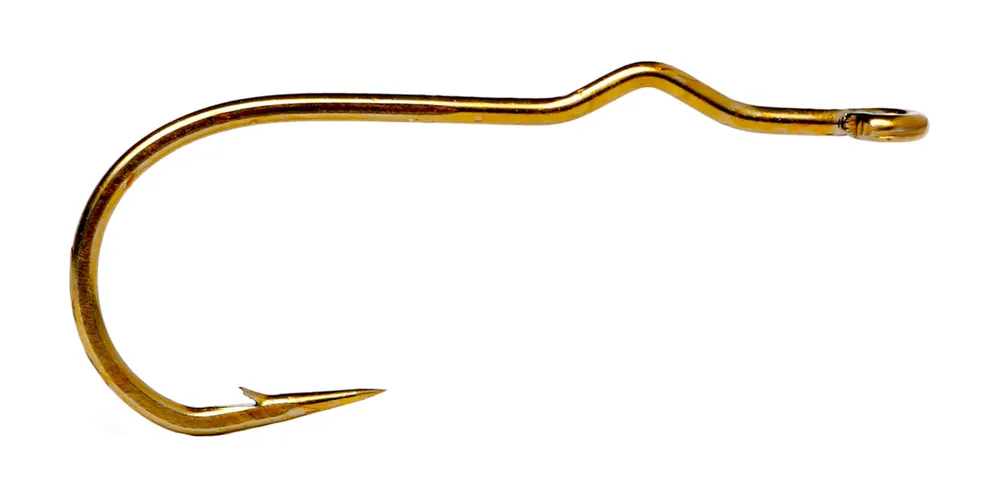 Partridge CS41P Popper Haken-