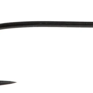 Partridge N2 Salmon Low Water Single Haken-