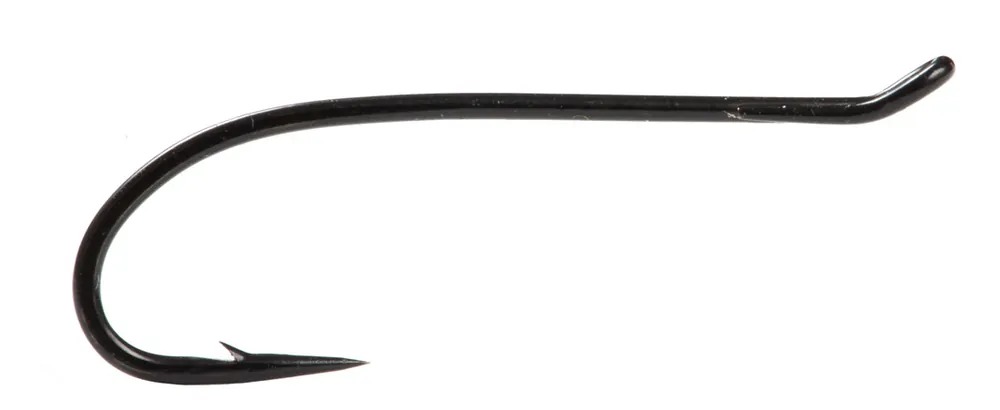 Partridge N2 Salmon Low Water Single Haken-