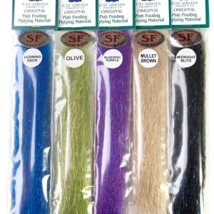 Fishient H2O Steve Farrars Flash Blend-