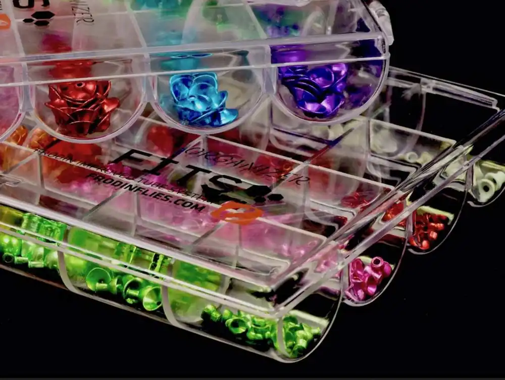 Frödin F.I.T.S. Organizer-