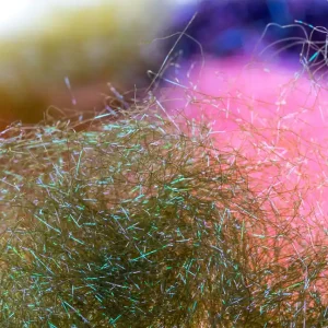 Fine UV Ice Dubbing-