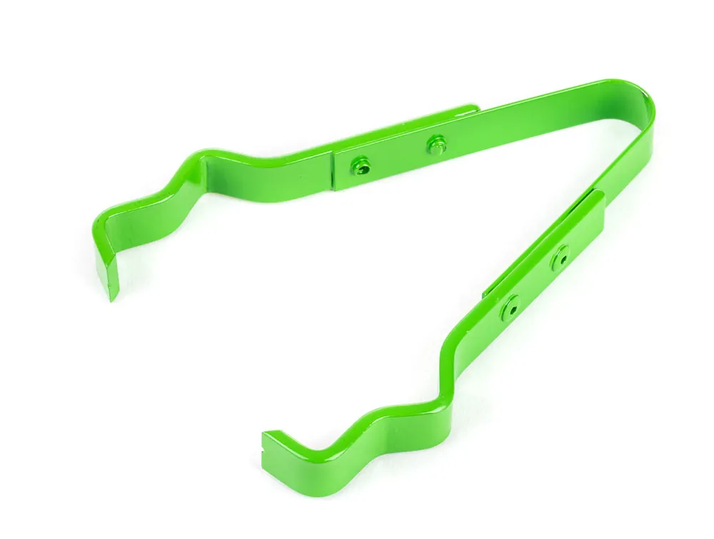 Hareline Cohens Junior Fugly Packer #2 Muddler Tool-