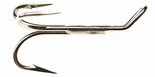 Ahrex HR490S Esmond Drury Tying Treble Haken-