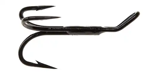 Ahrex HR490B Esmond Drury Tying Treble Haken-