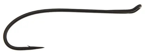 Ahrex HR410 Tying Single Hook Haken-