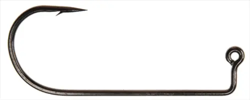 Ahrex PR374 90 Degree Bent Jig Streamer Hook Haken-
