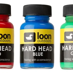 Loon Hard Head-