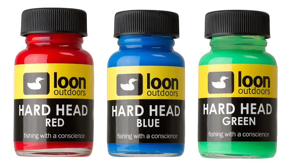 Loon Hard Head-