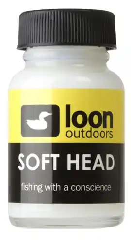 Loon Soft Head-