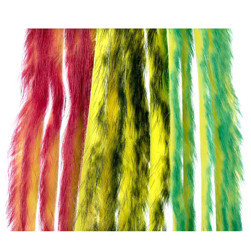 Fly Scene Two Tone Zonkerstrips-