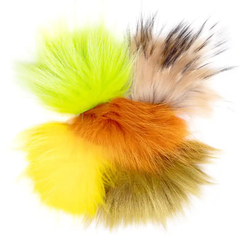 Fly Scene Tempel Dog-