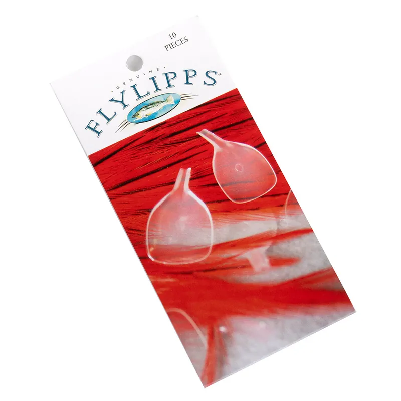 Wapsi Genuine Fly Lipps-