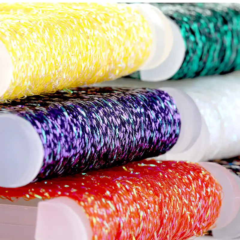 Frödin Flies SSS Braid-