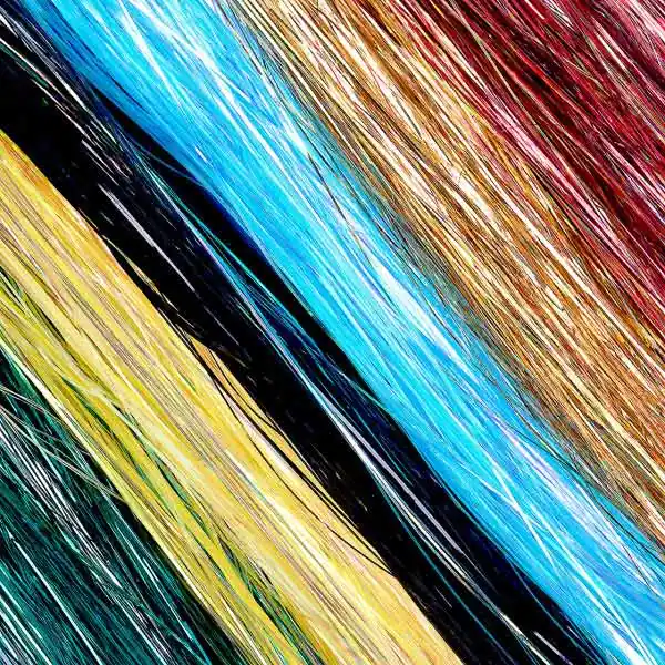 Fly Scene Lazer Flash pearl-