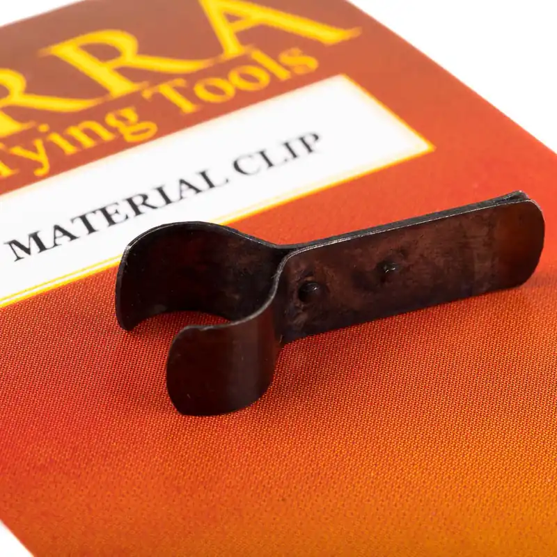 Wapsi Terra Material Clip Materialklemme-