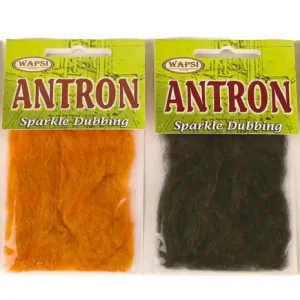 Wapsi Antron Sparkle Dubbing-