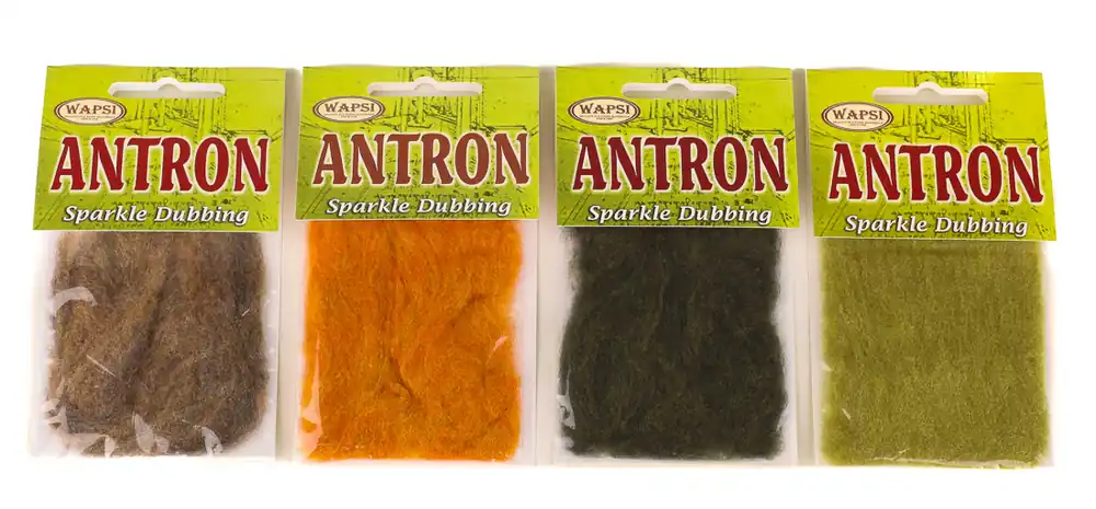 Wapsi Antron Sparkle Dubbing-