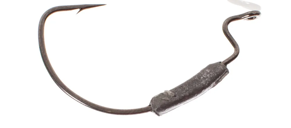 VMC 7316 Wide Gap Haken beschwert-