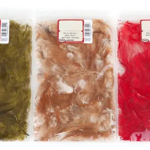 Wapsi Neck Hackle Big Pack-
