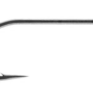 Gamakatsu Fliegenhaken S12S-1F/B-
