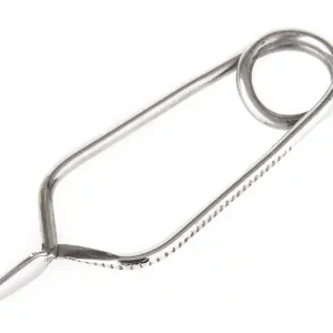 Fly Scene Standard Hechelklemme-