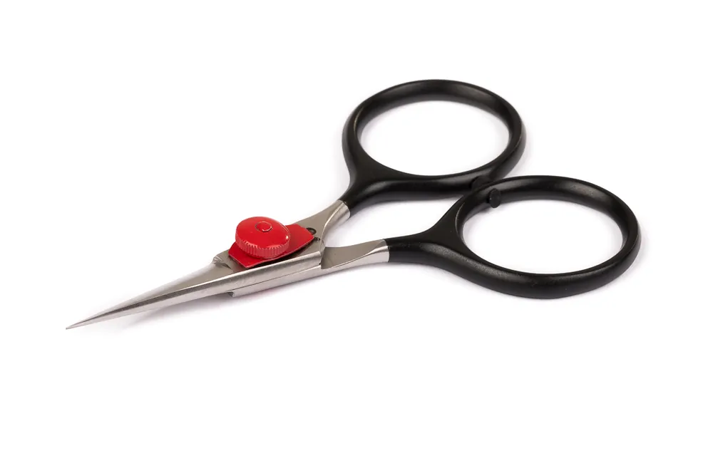 Future Fly Razor Scissors verstellbare Schere-