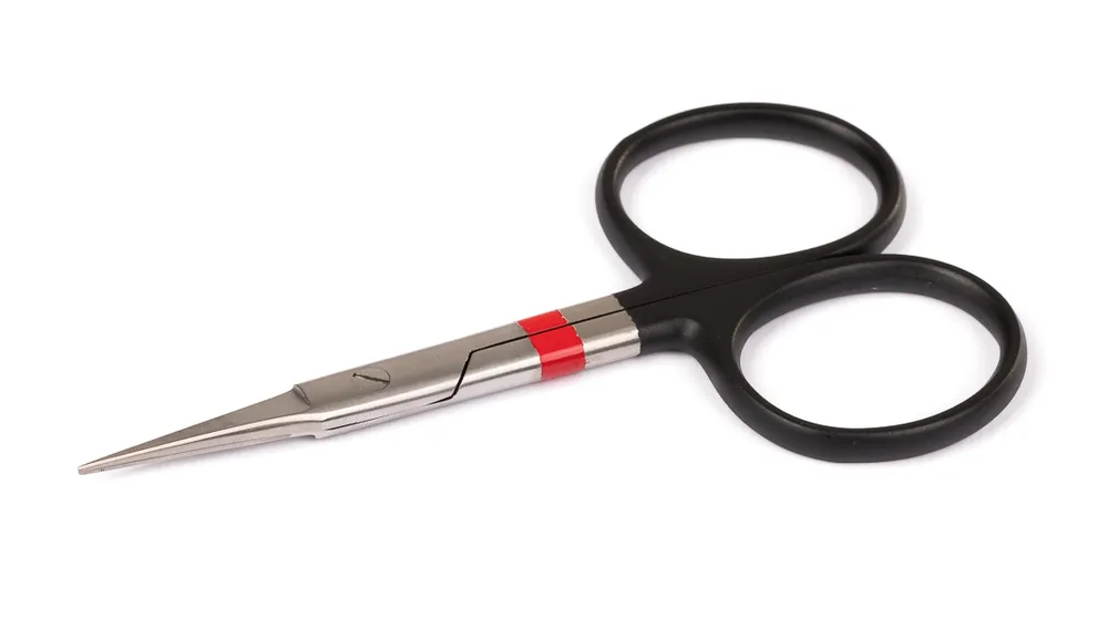 Future Fly Fine Tip Scissors Bindeschere-